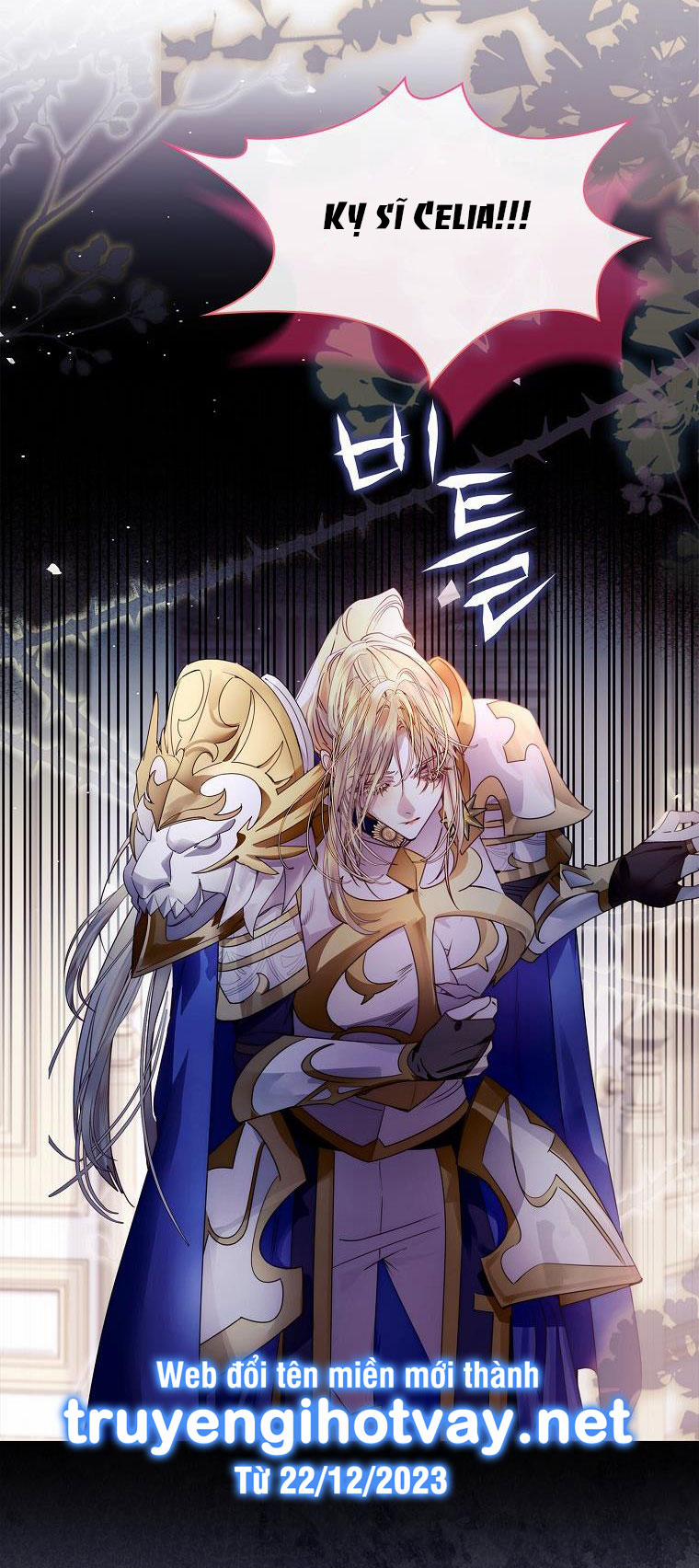 Tôi Đã Nuôi Hồ Ly Sai Cách Rồi 22.2 trang 27