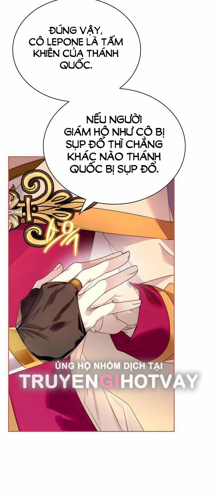 Tôi Đã Nuôi Hồ Ly Sai Cách Rồi 22.2 trang 36