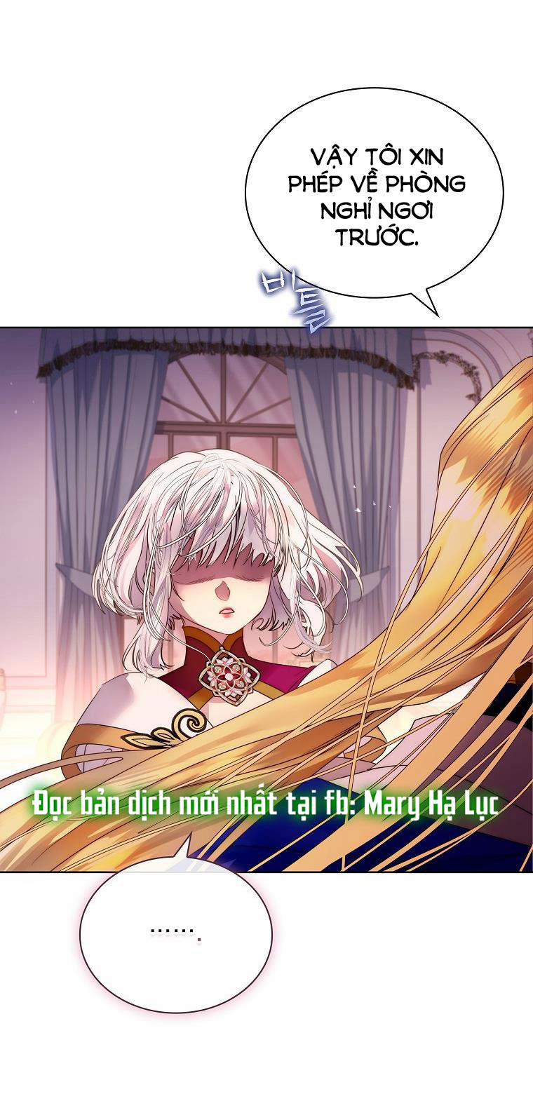 Tôi Đã Nuôi Hồ Ly Sai Cách Rồi 22.2 trang 38