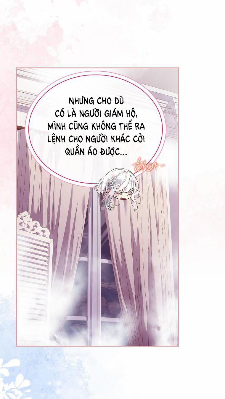 Tôi Đã Nuôi Hồ Ly Sai Cách Rồi 22.2 trang 4