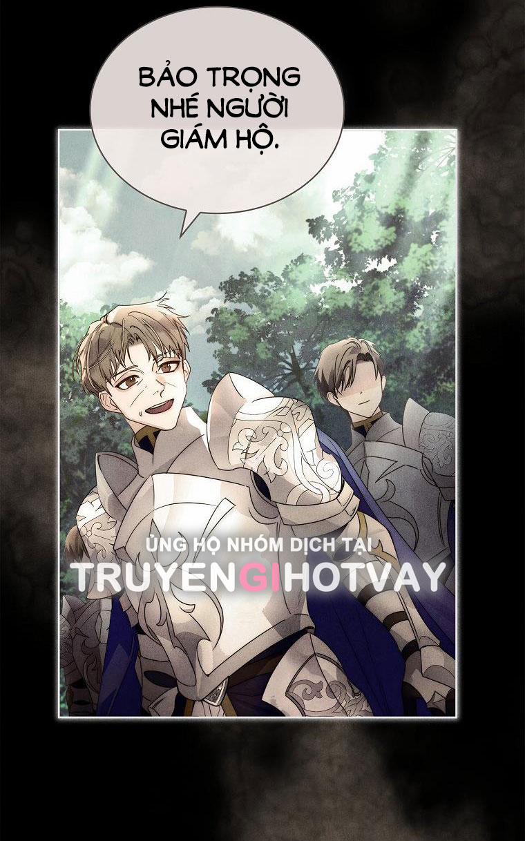 Tôi Đã Nuôi Hồ Ly Sai Cách Rồi 22.2 trang 41