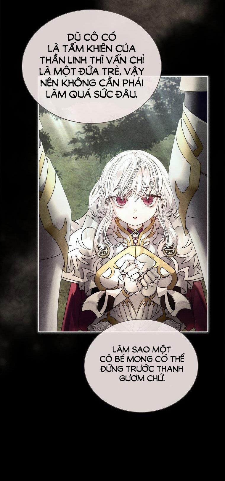 Tôi Đã Nuôi Hồ Ly Sai Cách Rồi 22.2 trang 42