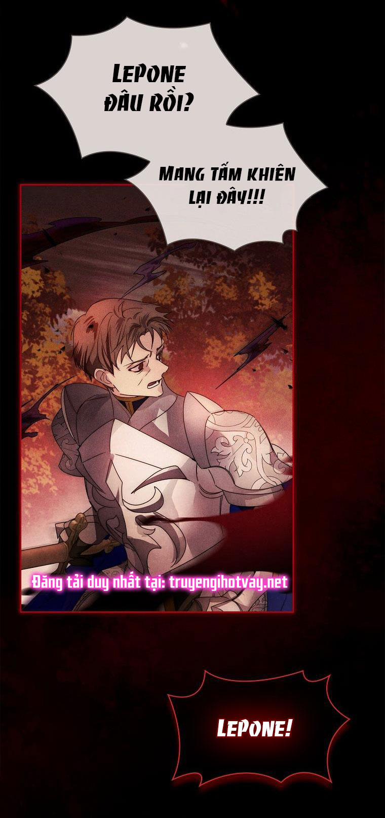 Tôi Đã Nuôi Hồ Ly Sai Cách Rồi 22.2 trang 44