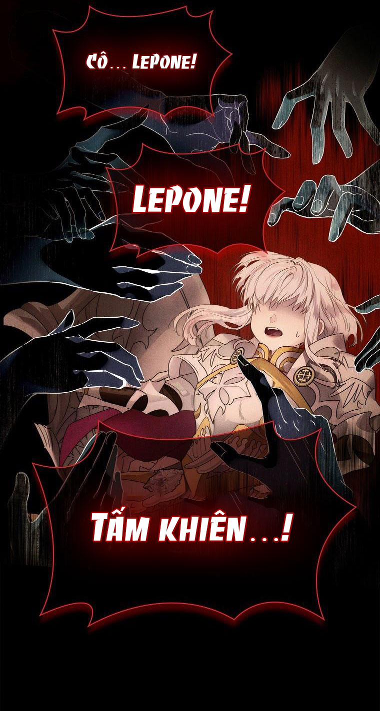 Tôi Đã Nuôi Hồ Ly Sai Cách Rồi 22.2 trang 45