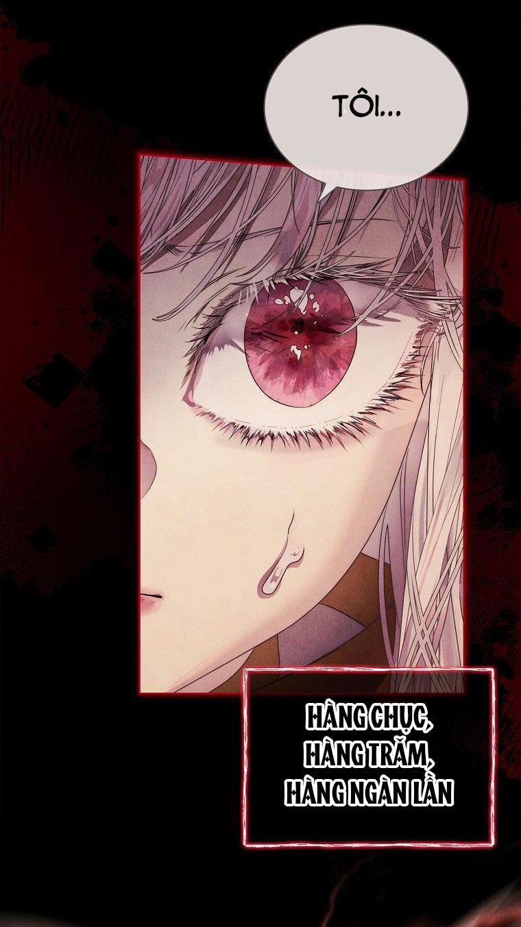 Tôi Đã Nuôi Hồ Ly Sai Cách Rồi 22.2 trang 46