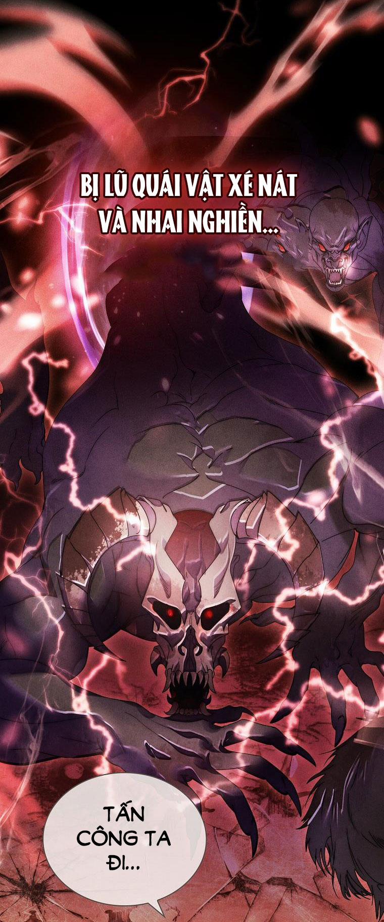 Tôi Đã Nuôi Hồ Ly Sai Cách Rồi 22.2 trang 47