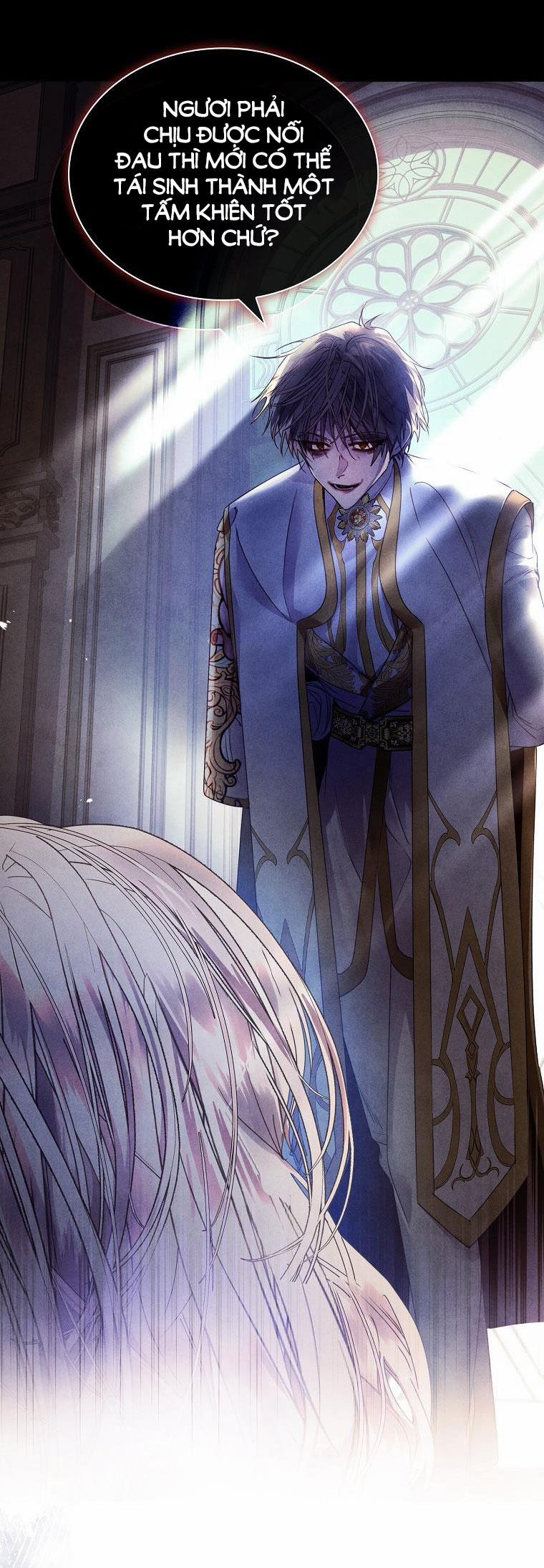 Tôi Đã Nuôi Hồ Ly Sai Cách Rồi 22.2 trang 52