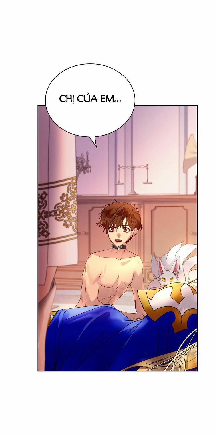 Tôi Đã Nuôi Hồ Ly Sai Cách Rồi 22.2 trang 54