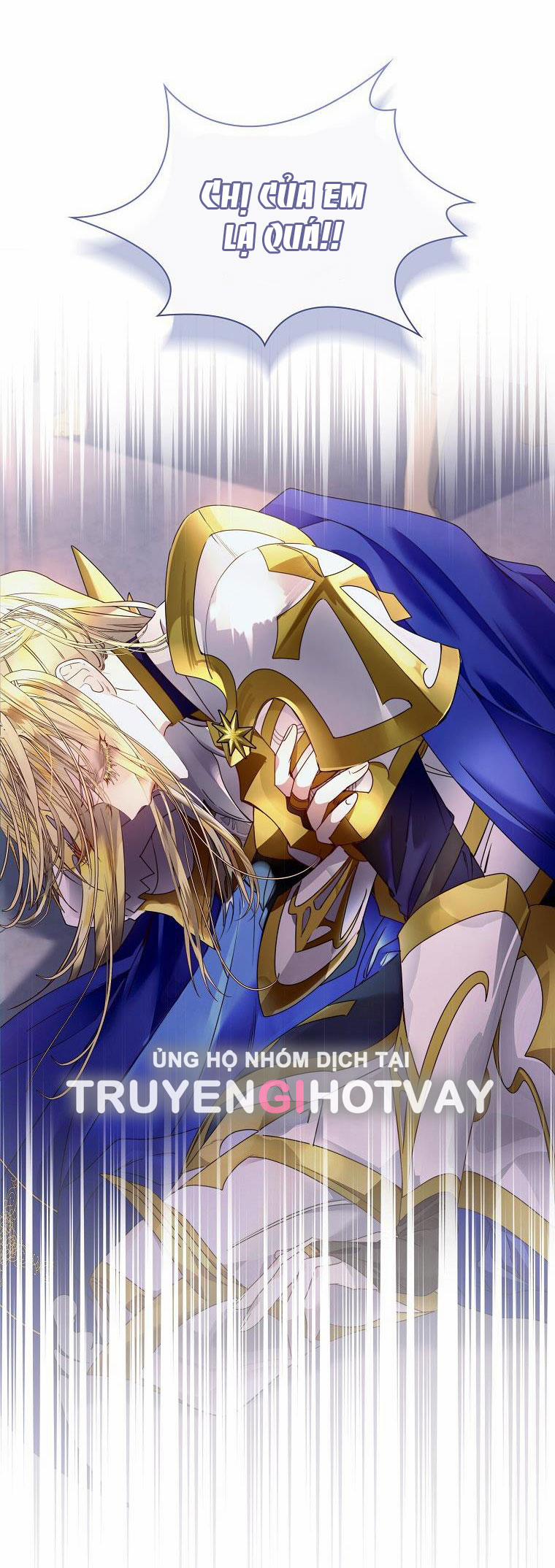 Tôi Đã Nuôi Hồ Ly Sai Cách Rồi 22.2 trang 55