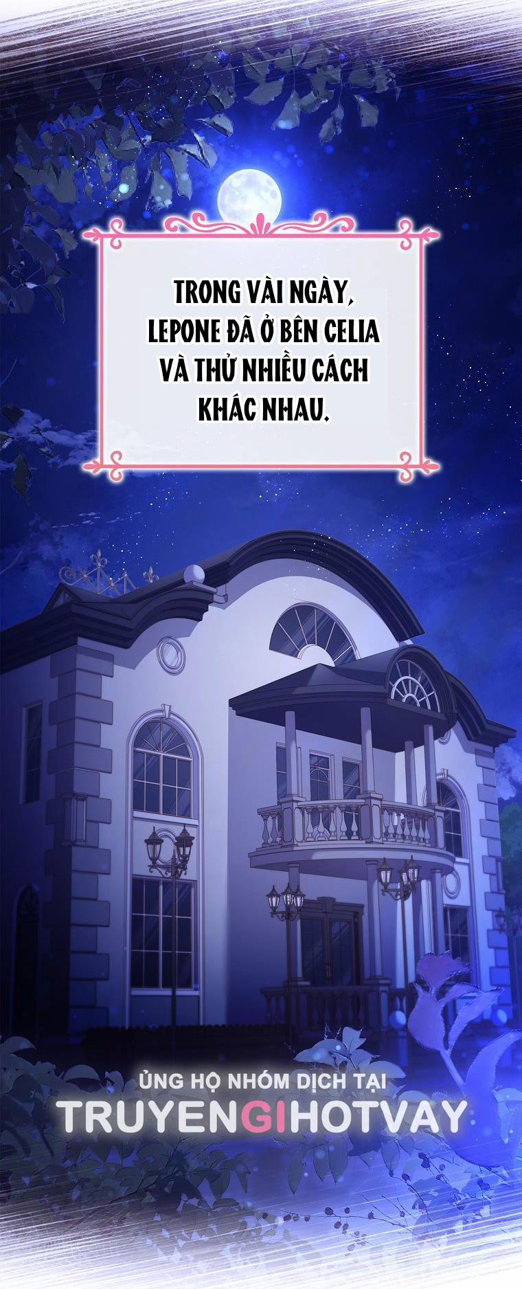 Tôi Đã Nuôi Hồ Ly Sai Cách Rồi 22.2 trang 8