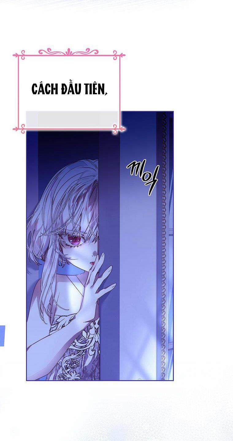 Tôi Đã Nuôi Hồ Ly Sai Cách Rồi 22.2 trang 9