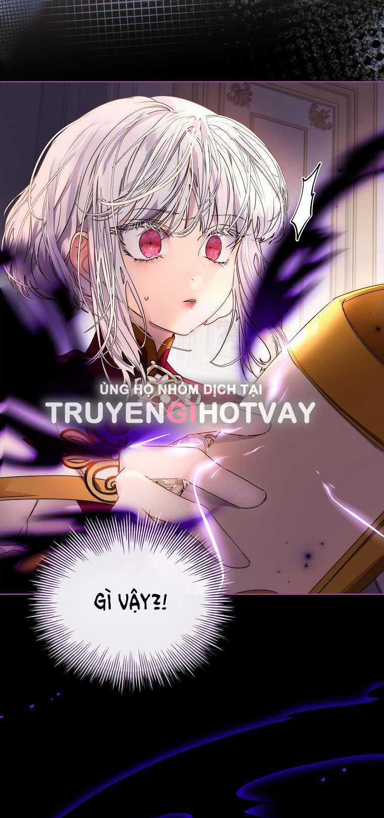 Tôi Đã Nuôi Hồ Ly Sai Cách Rồi 23.1 trang 17