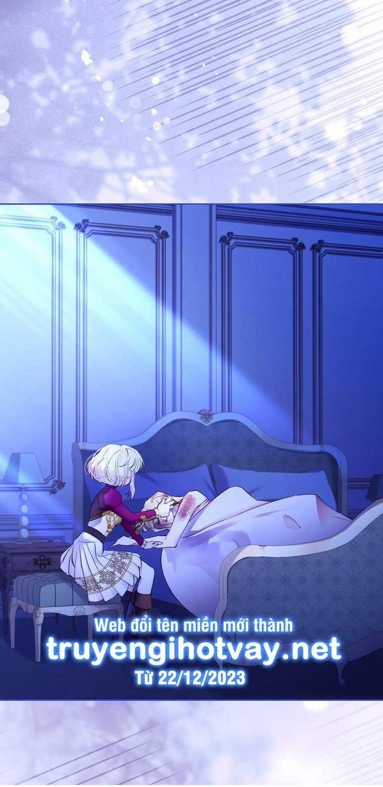 Tôi Đã Nuôi Hồ Ly Sai Cách Rồi 23.1 trang 28