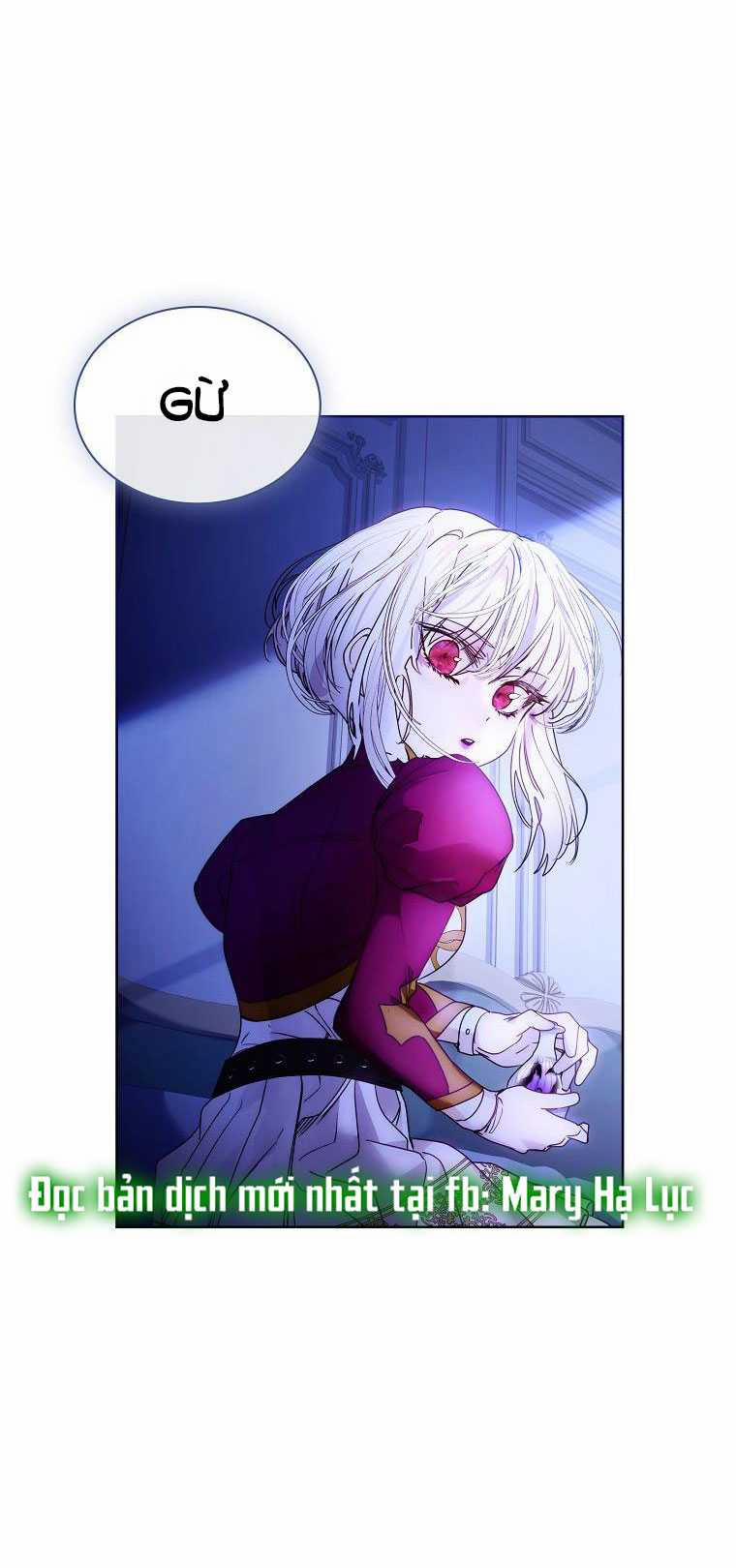 Tôi Đã Nuôi Hồ Ly Sai Cách Rồi 23.1 trang 31