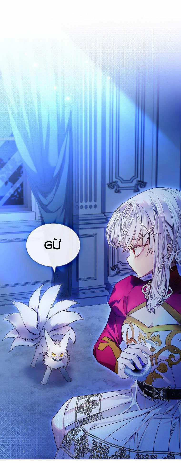 Tôi Đã Nuôi Hồ Ly Sai Cách Rồi 23.1 trang 32