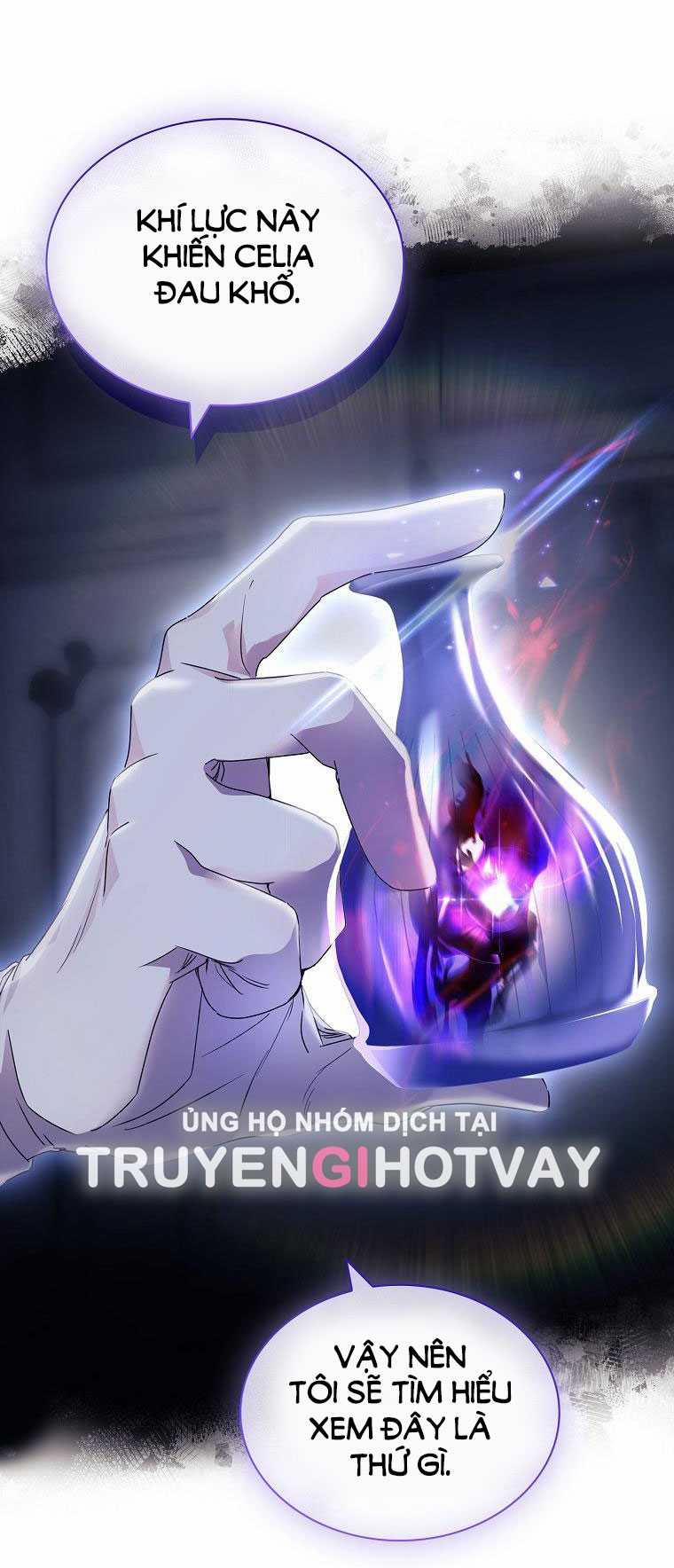 Tôi Đã Nuôi Hồ Ly Sai Cách Rồi 23.1 trang 35