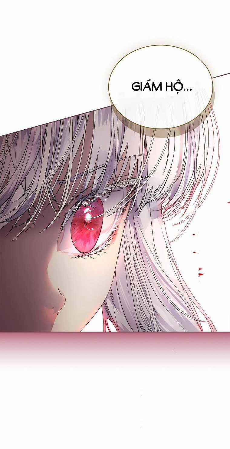 Tôi Đã Nuôi Hồ Ly Sai Cách Rồi 23.1 trang 8