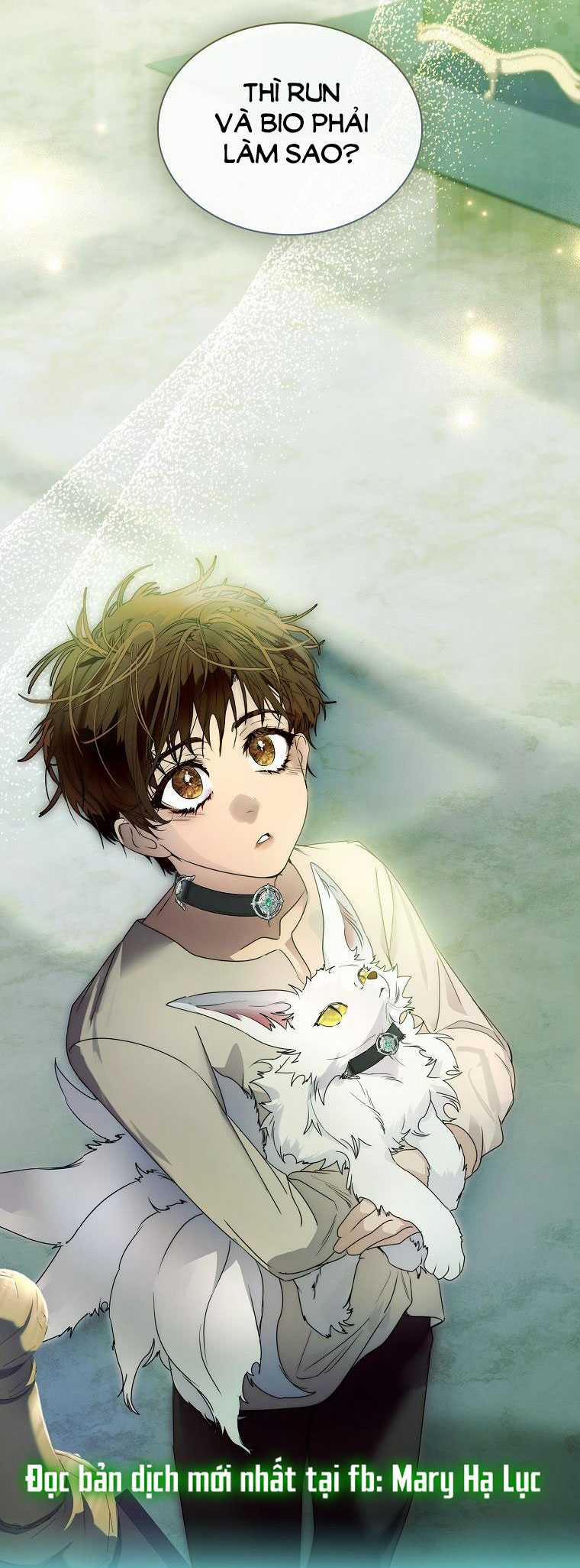 Tôi Đã Nuôi Hồ Ly Sai Cách Rồi 23.2 trang 17