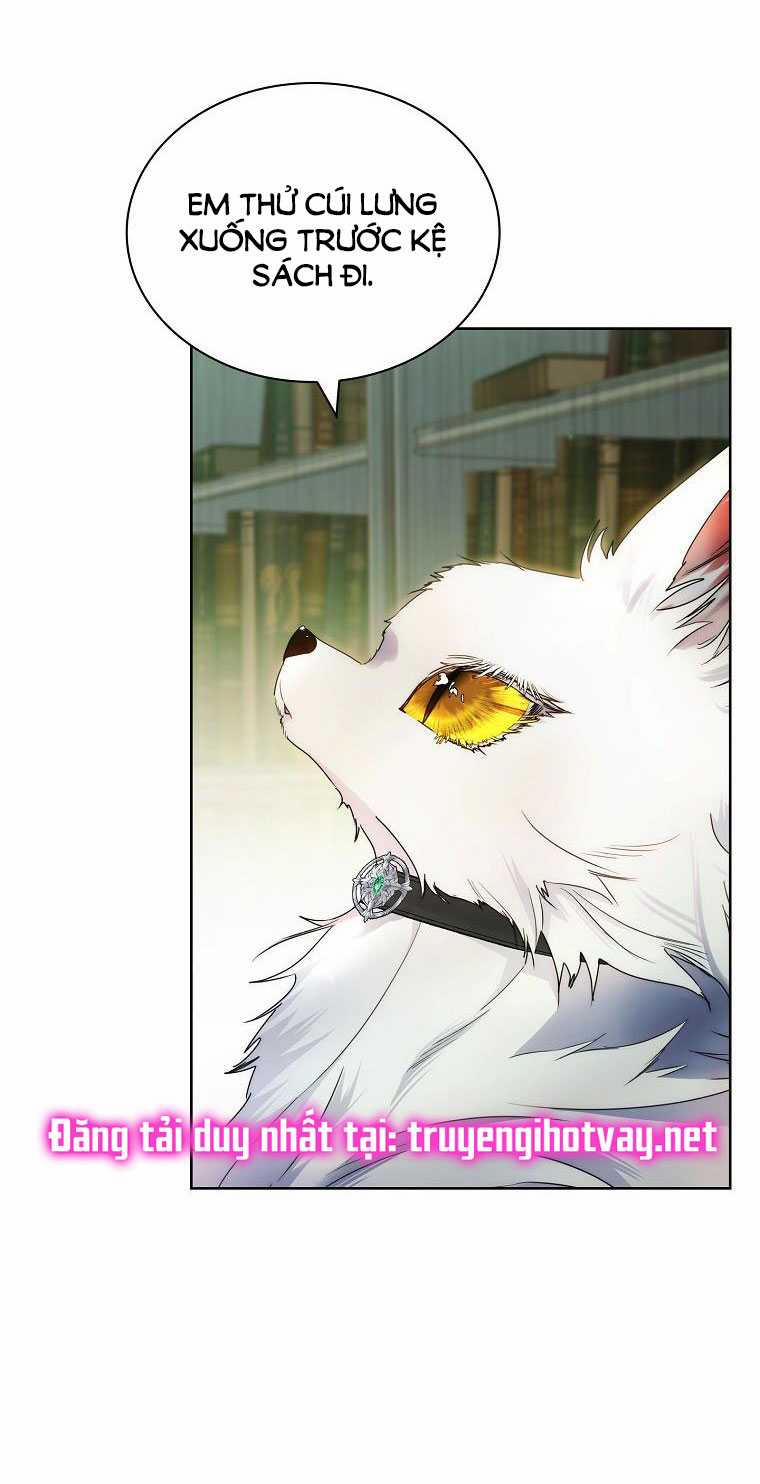 Tôi Đã Nuôi Hồ Ly Sai Cách Rồi 23.2 trang 20