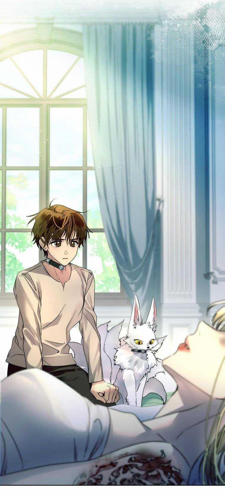 Tôi Đã Nuôi Hồ Ly Sai Cách Rồi 23.2 trang 28