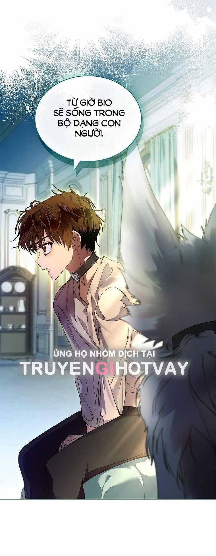 Tôi Đã Nuôi Hồ Ly Sai Cách Rồi 23.2 trang 30