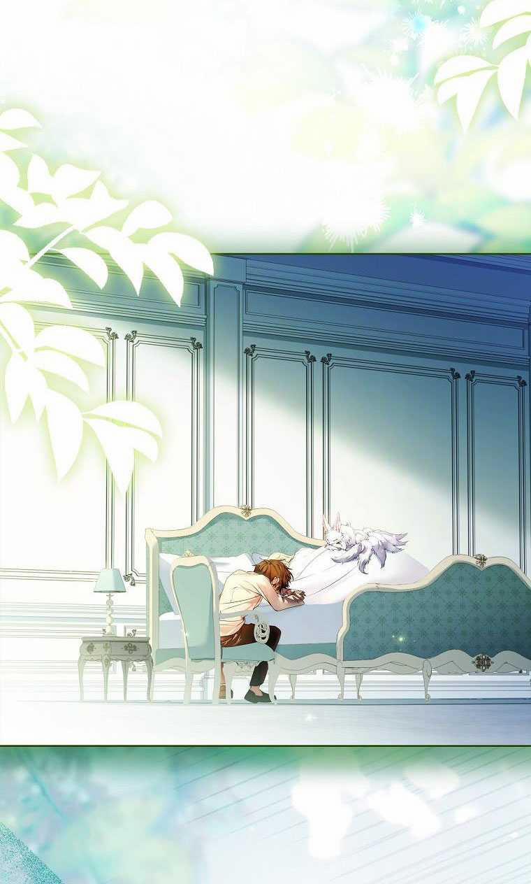 Tôi Đã Nuôi Hồ Ly Sai Cách Rồi 24.1 trang 1