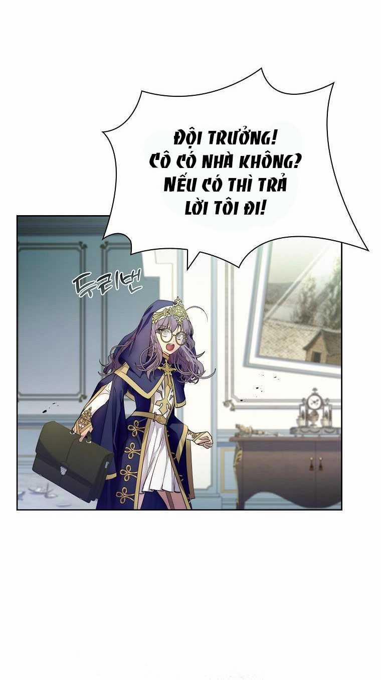 Tôi Đã Nuôi Hồ Ly Sai Cách Rồi 24.1 trang 11