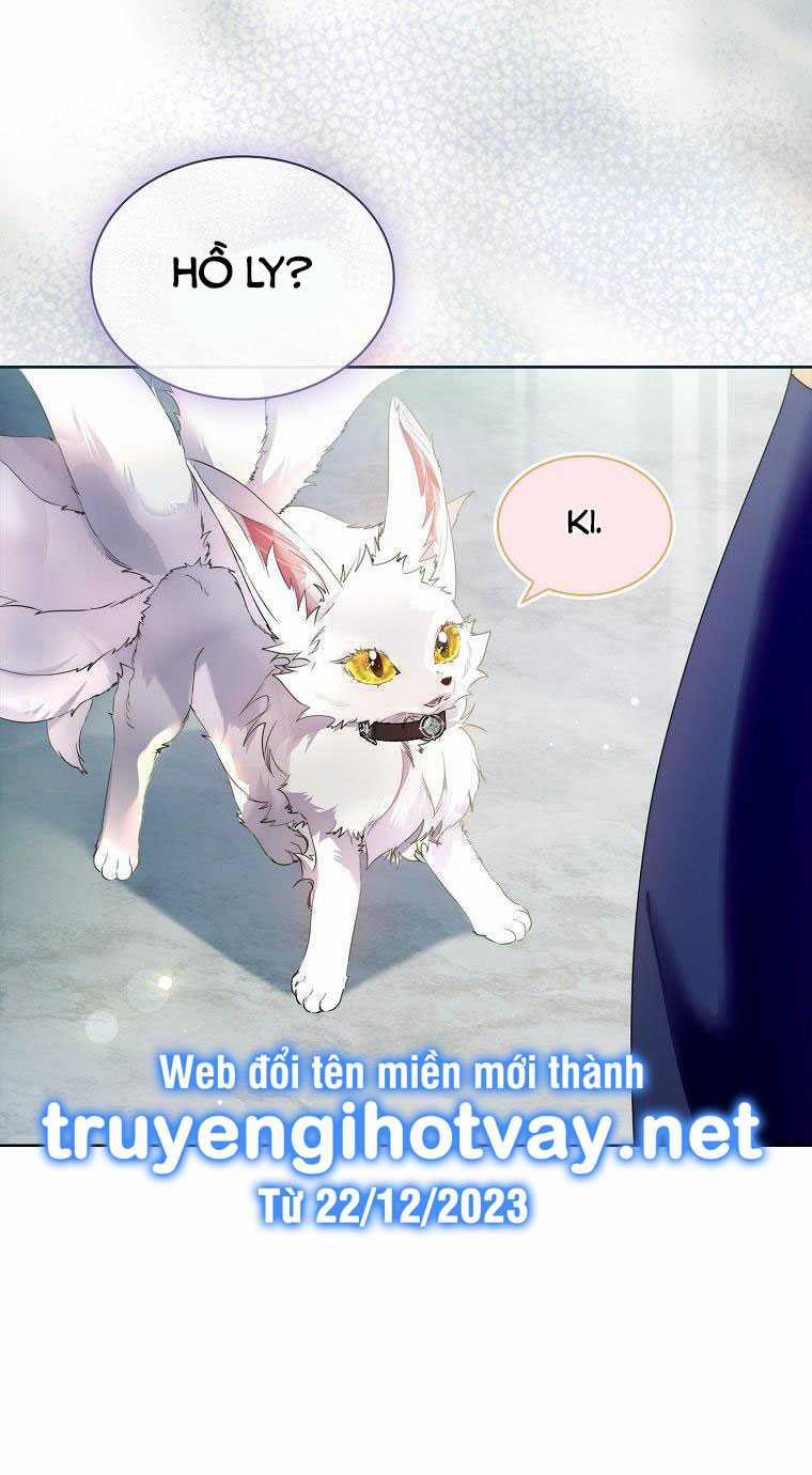 Tôi Đã Nuôi Hồ Ly Sai Cách Rồi 24.1 trang 13