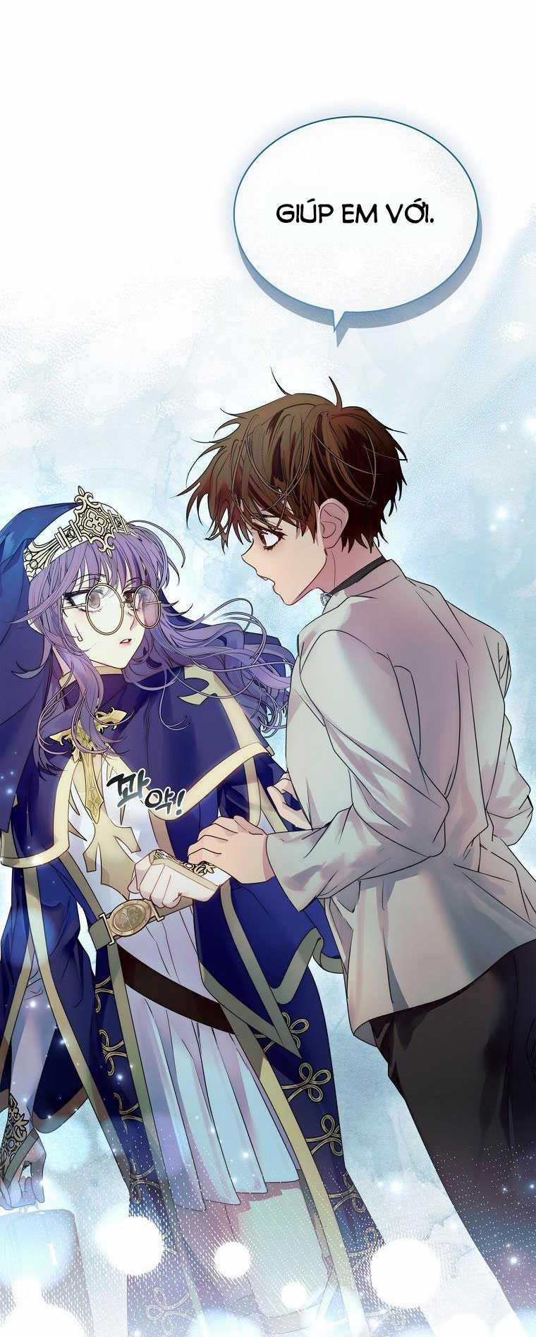 Tôi Đã Nuôi Hồ Ly Sai Cách Rồi 24.1 trang 16