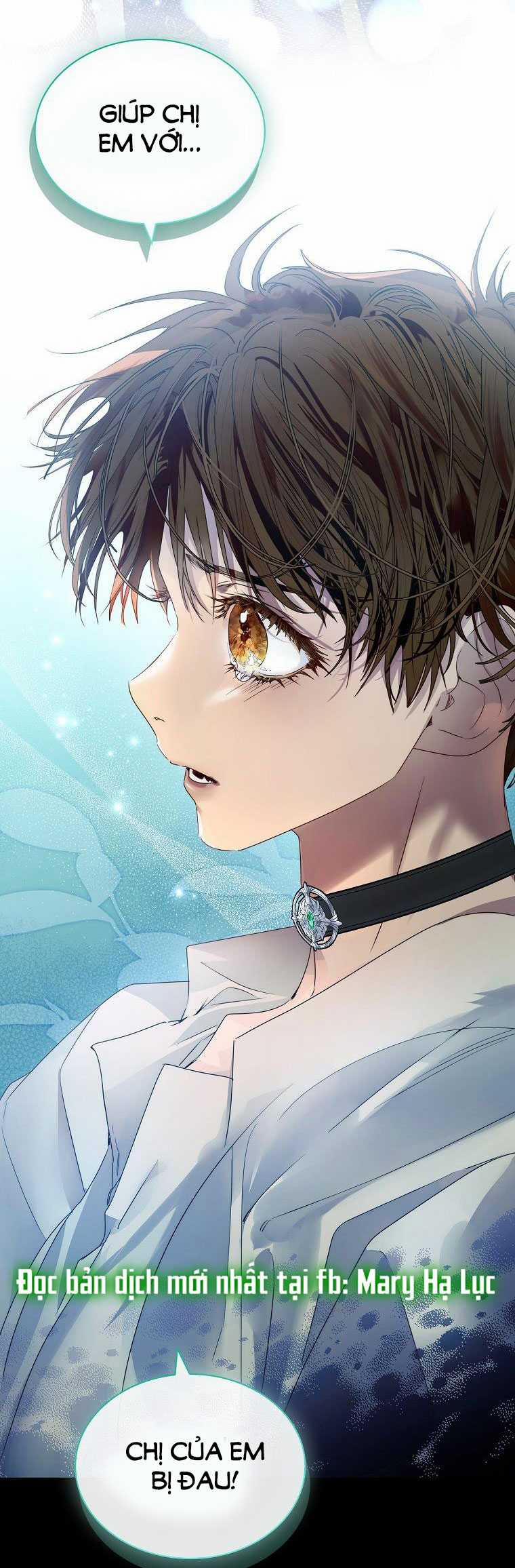 Tôi Đã Nuôi Hồ Ly Sai Cách Rồi 24.1 trang 17