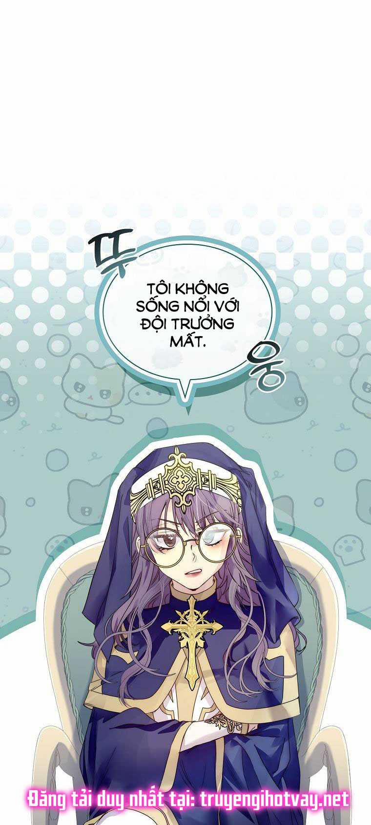 Tôi Đã Nuôi Hồ Ly Sai Cách Rồi 24.1 trang 20