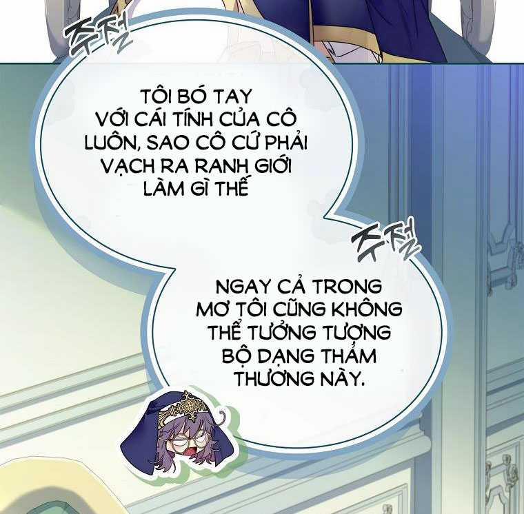 Tôi Đã Nuôi Hồ Ly Sai Cách Rồi 24.1 trang 21