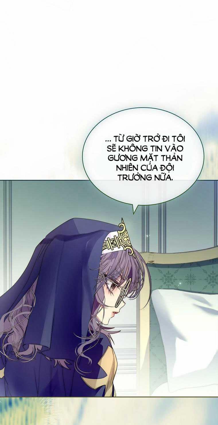 Tôi Đã Nuôi Hồ Ly Sai Cách Rồi 24.1 trang 24