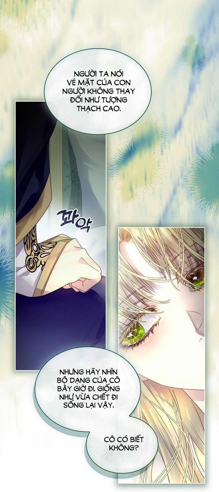 Tôi Đã Nuôi Hồ Ly Sai Cách Rồi 24.1 trang 25