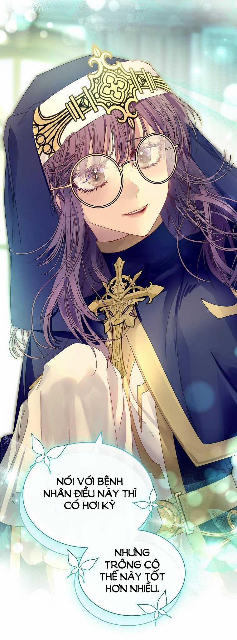 Tôi Đã Nuôi Hồ Ly Sai Cách Rồi 24.1 trang 31