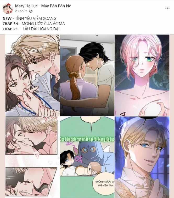 Tôi Đã Nuôi Hồ Ly Sai Cách Rồi 24.1 trang 8