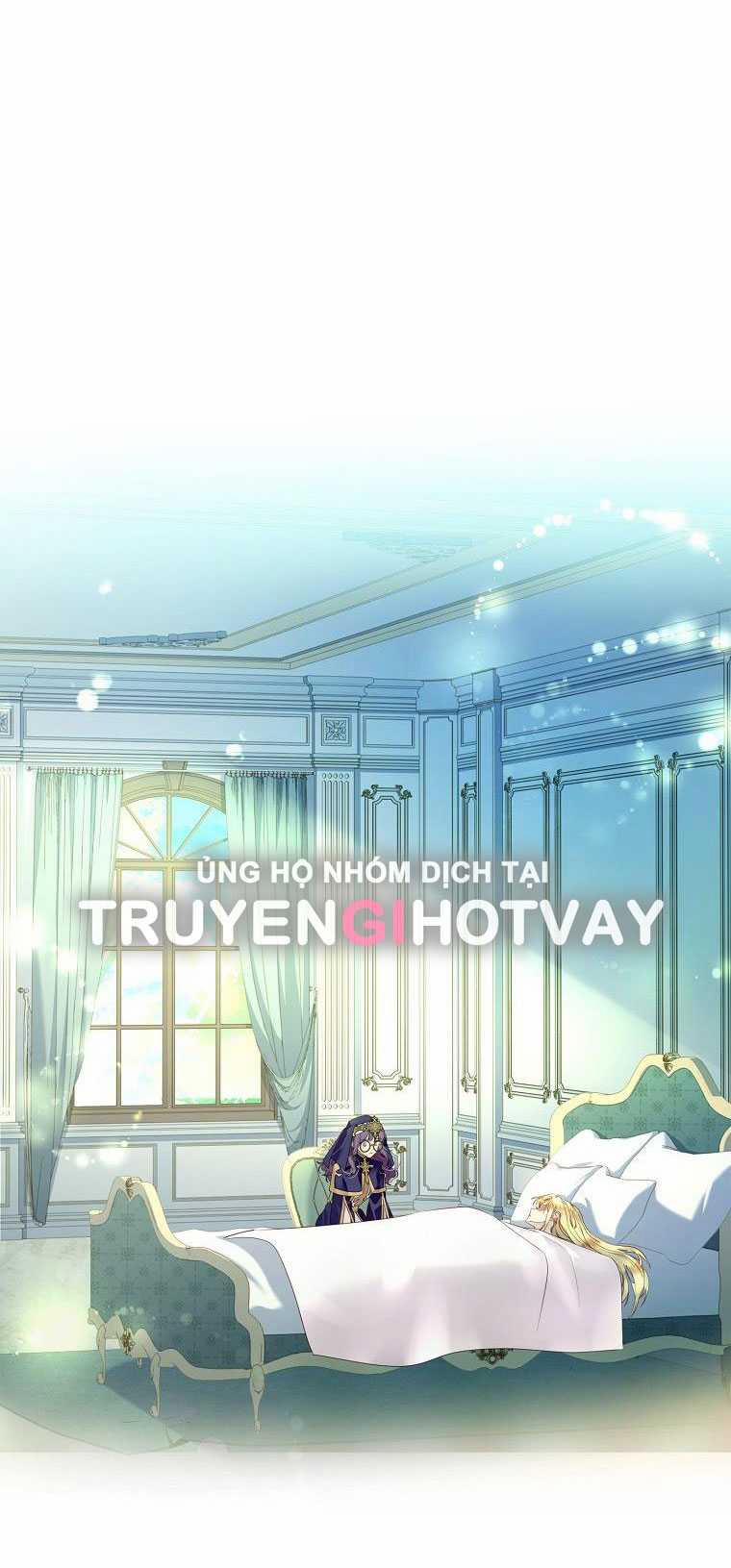 Tôi Đã Nuôi Hồ Ly Sai Cách Rồi 24.2 trang 11