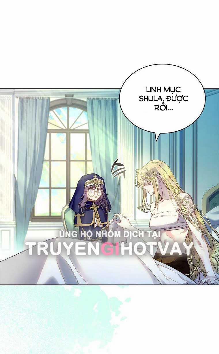 Tôi Đã Nuôi Hồ Ly Sai Cách Rồi 24.2 trang 2