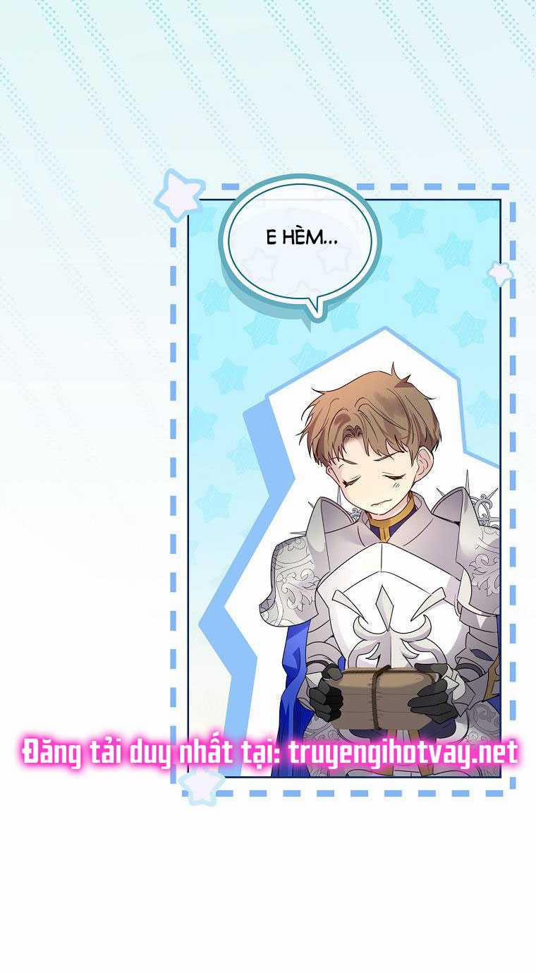 Tôi Đã Nuôi Hồ Ly Sai Cách Rồi 24.2 trang 21