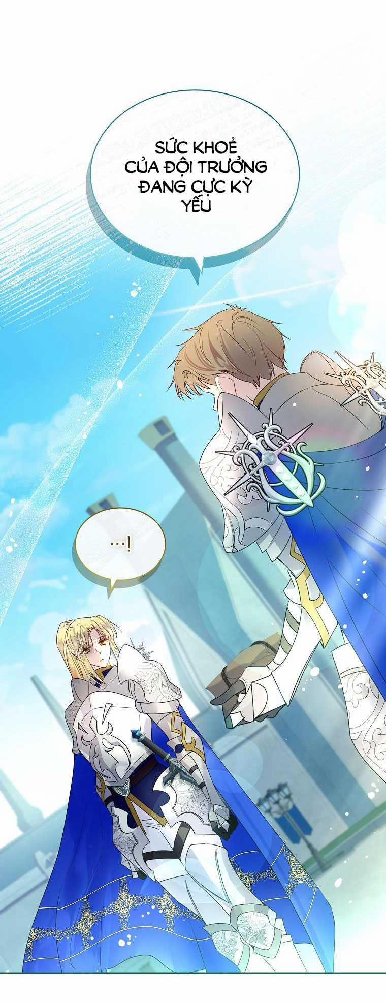 Tôi Đã Nuôi Hồ Ly Sai Cách Rồi 24.2 trang 22