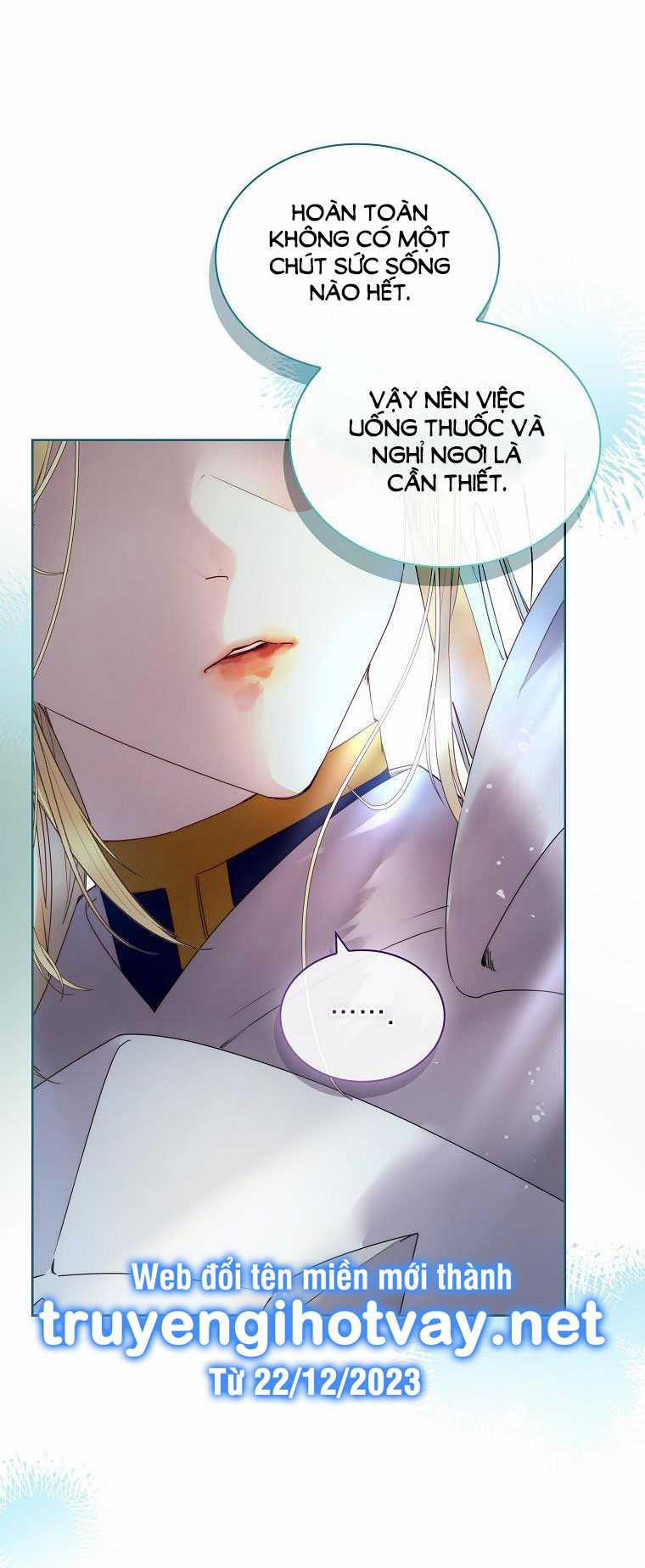 Tôi Đã Nuôi Hồ Ly Sai Cách Rồi 24.2 trang 23