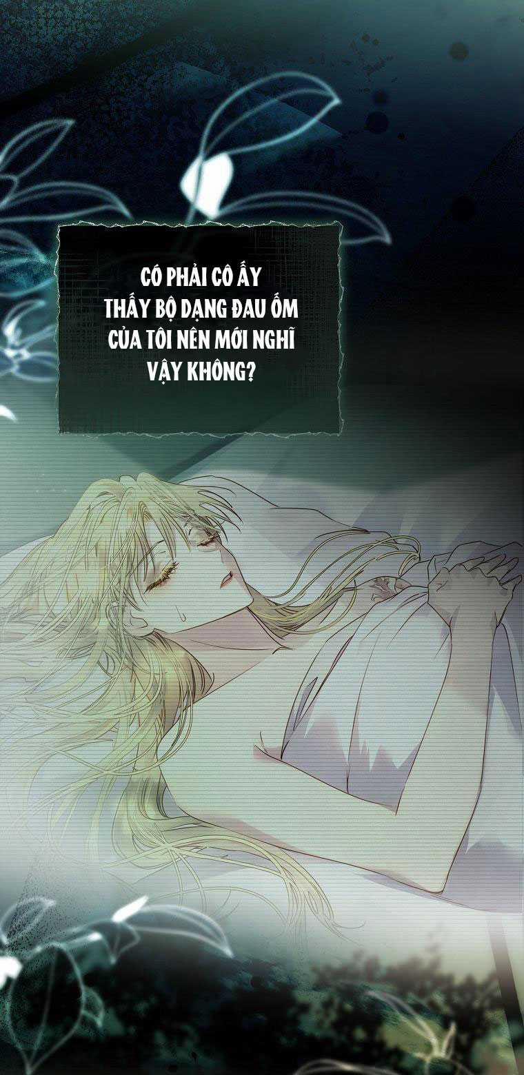 Tôi Đã Nuôi Hồ Ly Sai Cách Rồi 24.2 trang 27