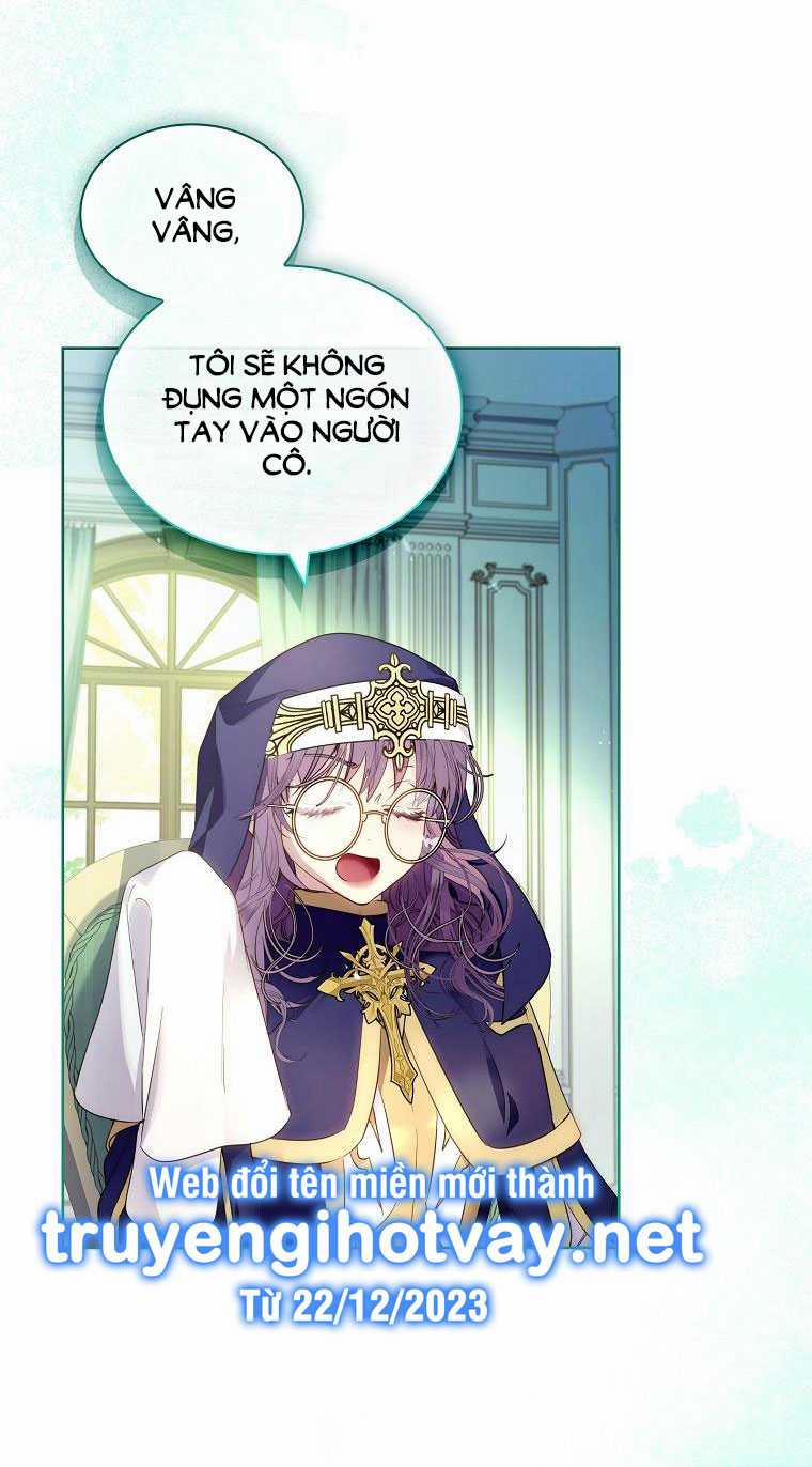 Tôi Đã Nuôi Hồ Ly Sai Cách Rồi 24.2 trang 3