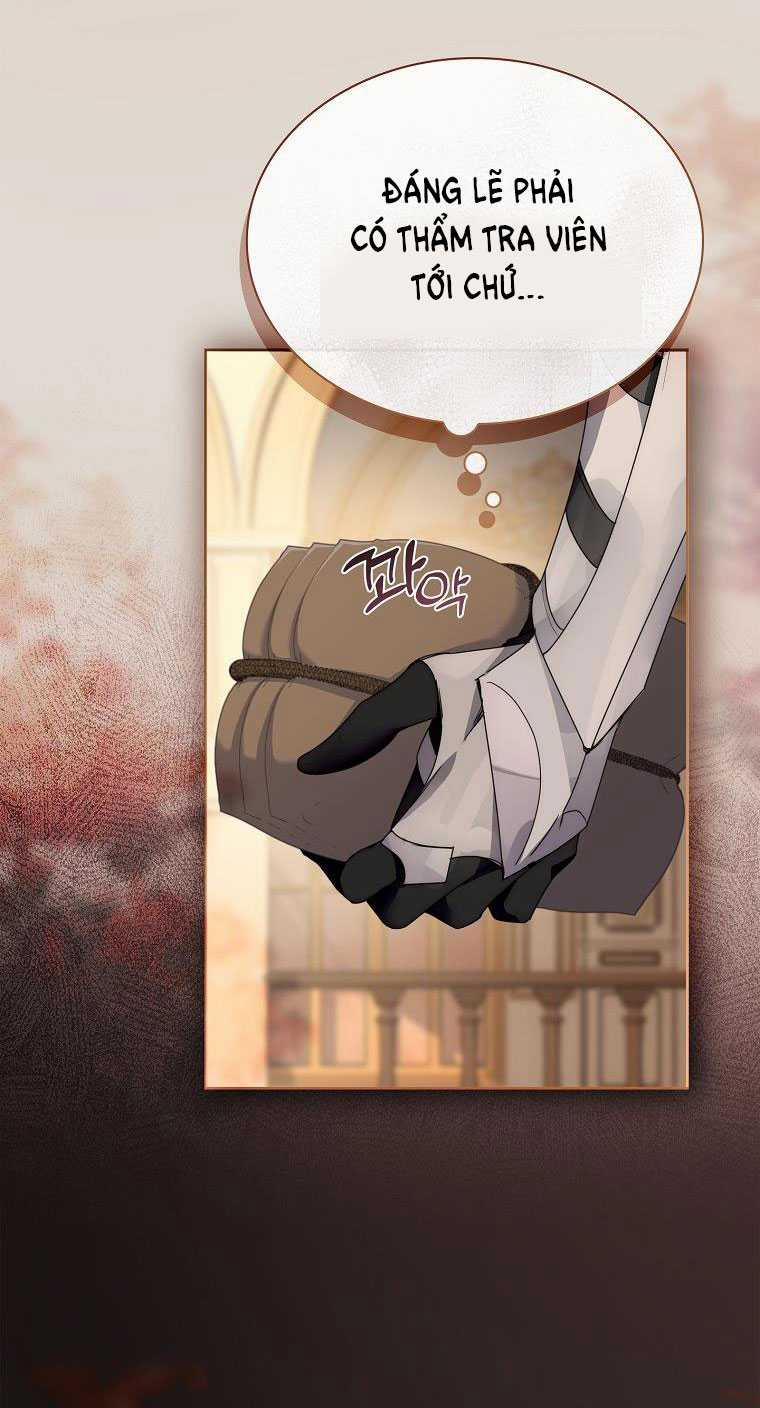 Tôi Đã Nuôi Hồ Ly Sai Cách Rồi 24.2 trang 30