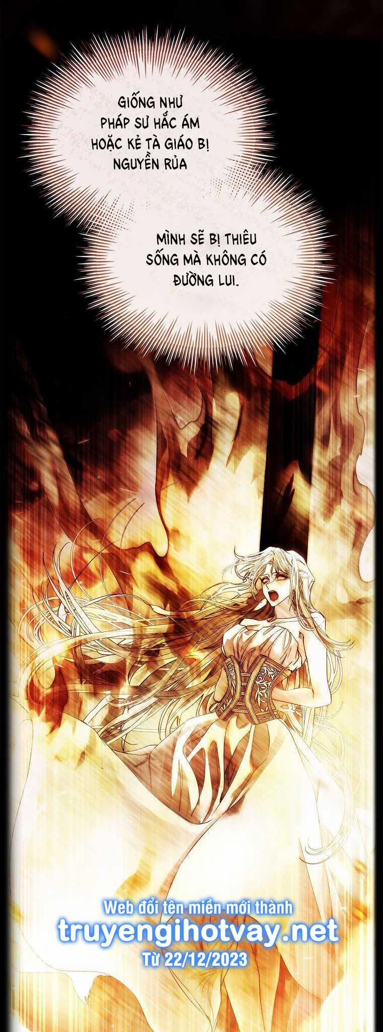 Tôi Đã Nuôi Hồ Ly Sai Cách Rồi 24.2 trang 33