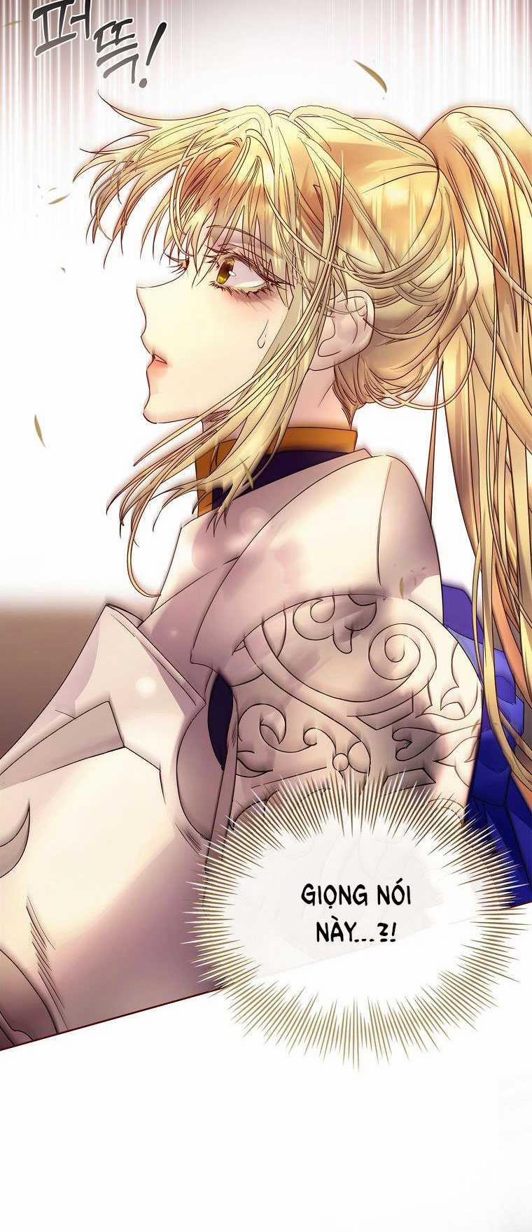 Tôi Đã Nuôi Hồ Ly Sai Cách Rồi 24.2 trang 35