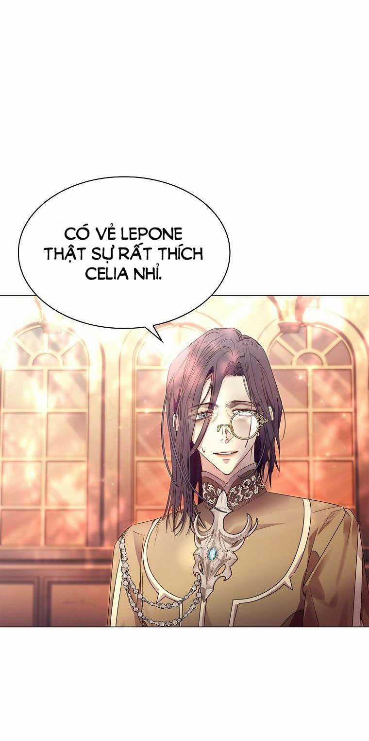 Tôi Đã Nuôi Hồ Ly Sai Cách Rồi 25.1 trang 10