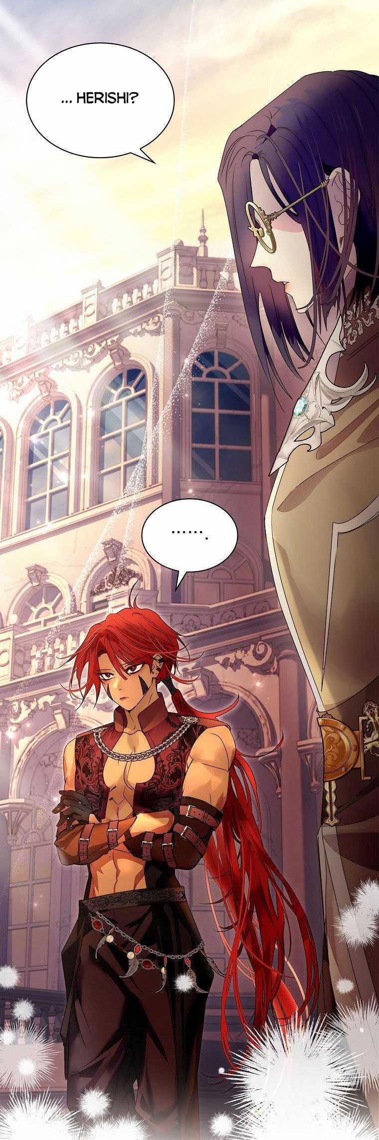 Tôi Đã Nuôi Hồ Ly Sai Cách Rồi 25.1 trang 14