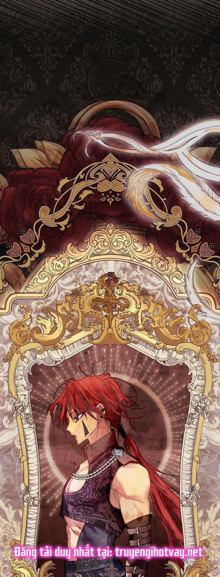 Tôi Đã Nuôi Hồ Ly Sai Cách Rồi 25.1 trang 17