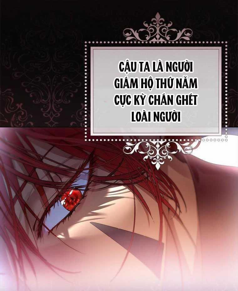 Tôi Đã Nuôi Hồ Ly Sai Cách Rồi 25.1 trang 19